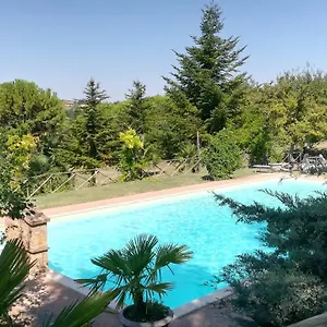 Gospodarstwo agroturystyczne Agriturismo La Manonera, Montepulciano