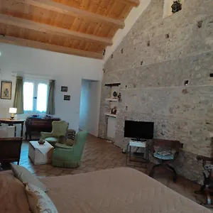  Apartment Rosa Thea Italy