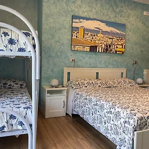  Bed & Breakfast Centro - Charme & Italy