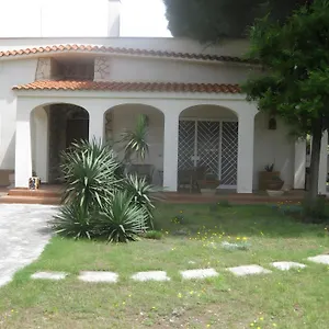 ** Bed & Breakfast Lucia Italy