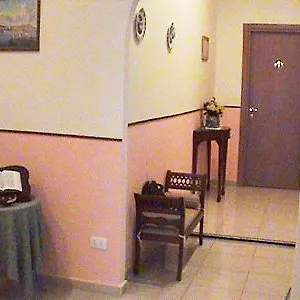 *** Bed & Breakfast Dimora Cirillo Italy