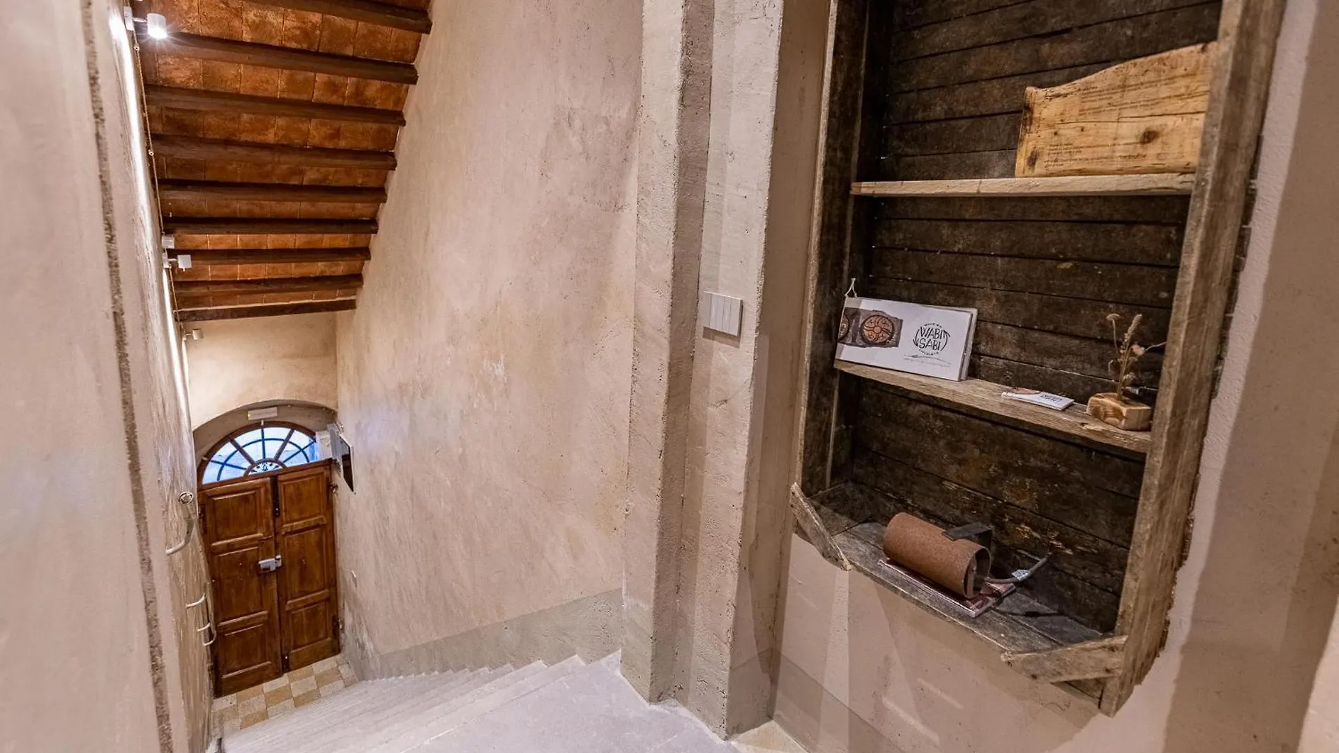 Truffle House Tuscany Tuber Melanosporum Vitt Montepulciano Stazione Italien